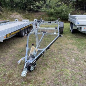 Brenderup  Bootstrailer 201300 B 1,3 t