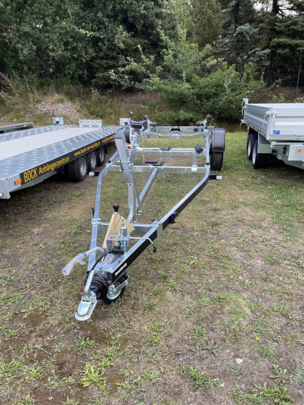 Brenderup  Bootstrailer 201300 B 1,3 t