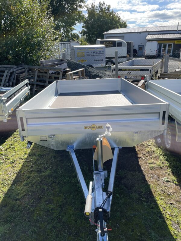 Humbaur HT 253118 – Bild 2