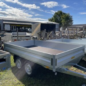 Humbaur HT 253118