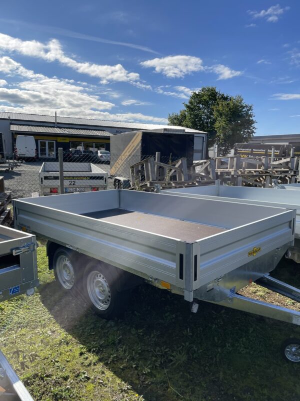 Humbaur HT 253118
