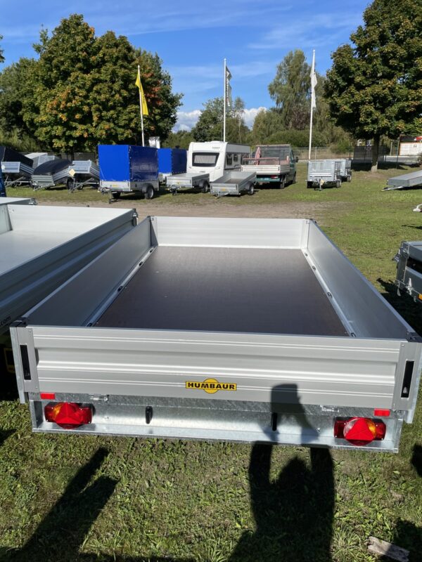 Humbaur HT 253118 – Bild 4