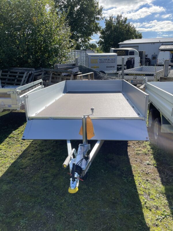 Humbaur HT 253118 – Bild 7