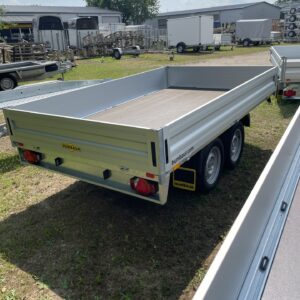 Humbaur HT 253118