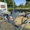 Brenderup Bootstrailer 180750UBL, 750 kg – Bild 3