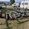 Brenderup Bootstrailer 180750UBL, 750 kg – Bild 6