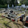 Brenderup Bootstrailer 180750UBL, 750 kg – Bild 7