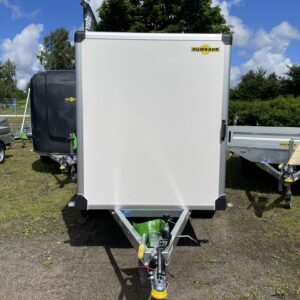 Humbaur HK 132513-15P FlexZurr GFK, 1,3 t