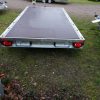 Humbaur Universal 3000, mit Rampen und Seilwinde – Bild 10