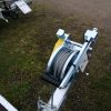 Humbaur Universal 3000, mit Rampen und Seilwinde – Bild 12