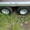 Humbaur Universal 3000, mit Rampen und Seilwinde – Bild 8
