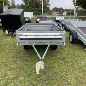 Tandemhochlader Brenderup 3251STUB750, 750 kg
