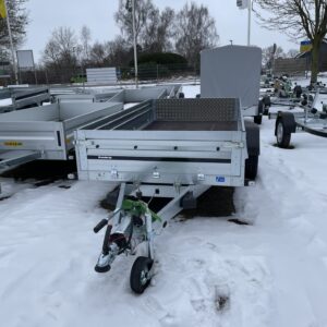 Einachsanhänger Brenderup 2300SB1300, 1300 kg