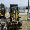 Radlader WL 25 zu vermieten 2,5 t – Bild 3