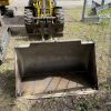 Radlader WL 25 zu vermieten 2,5 t – Bild 2