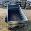 Brenderup 1205 SUB ankippbar mit Kastenaufsatz 35 cm – Bild 4