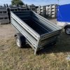 Brenderup 1205 SUB ankippbar mit Kastenaufsatz 35 cm – Bild 5