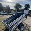 Brenderup 1205 SUB ankippbar mit Kastenaufsatz 35 cm – Bild 6