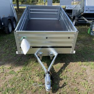 Brenderup 1205 SXLUB, 750 kg