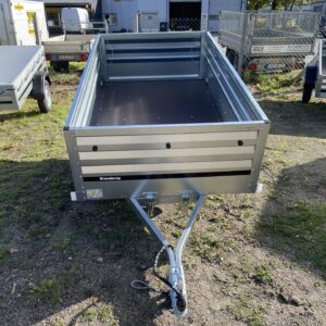 Einachsanhänger Brenderup 1205 SXLUB, 750 kg