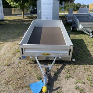 Humbaur HA 752513 KV, 750 kg