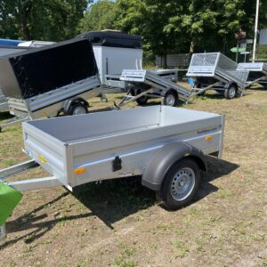 Angebot Humbaur HA 102111 FS