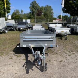 Einachsanhänger Brenderup 2260 SB, 1,3 t