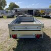 Einachsanhänger Brenderup 2260 SB, 1,3 t – Bild 7