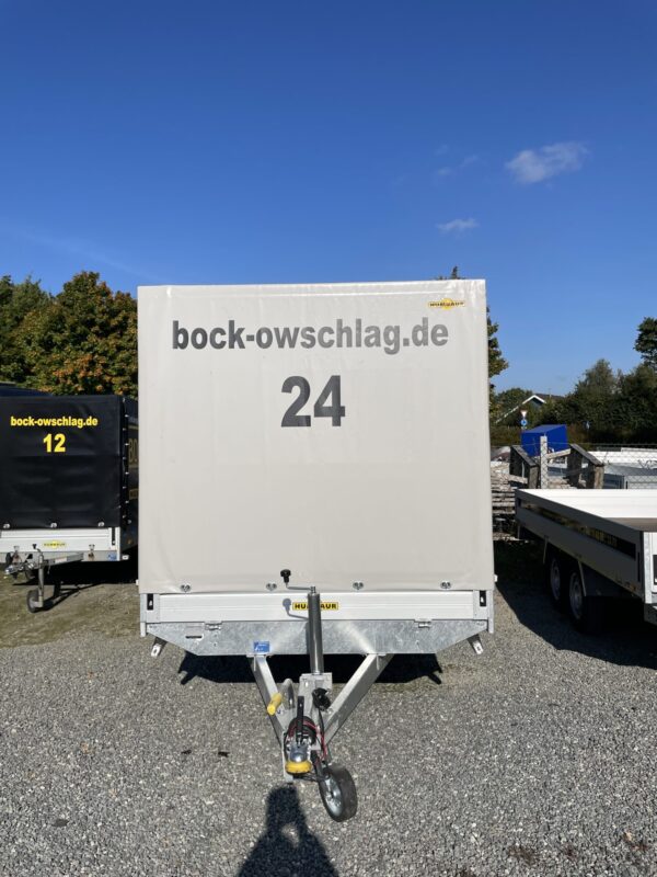 Vermietanhänger Nr. 24 – Bild 2