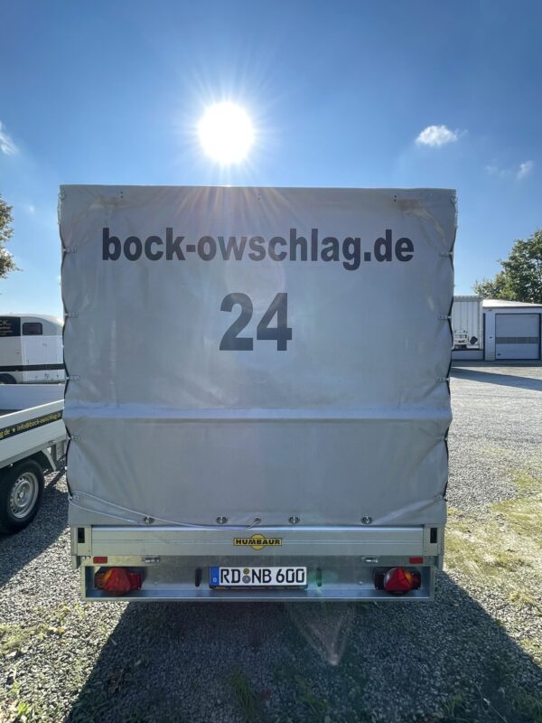 Vermietanhänger Nr. 24 – Bild 5