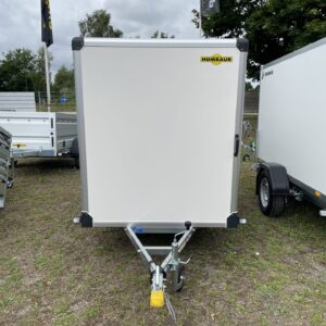 Humbaur HK 752513-15P FlexZurr GFK, 750 kg
