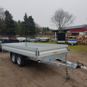 Humbaur HT 253118